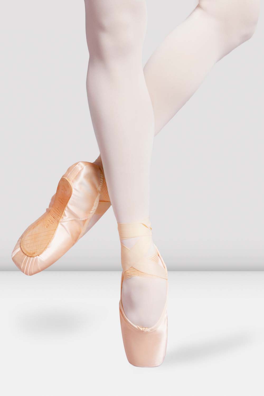 Balance Lisse Enhanced Arch Pointe Shoes