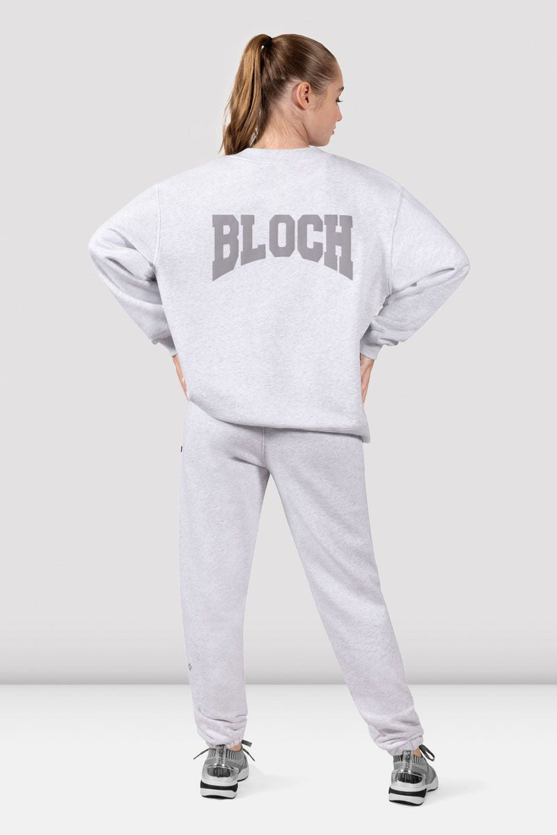 LOLIT PHYSIC GARDEN TEDDY SWEAT スウェット Apex Teen Motion Oversized Sweat, Grey – BLOCH Dance EU