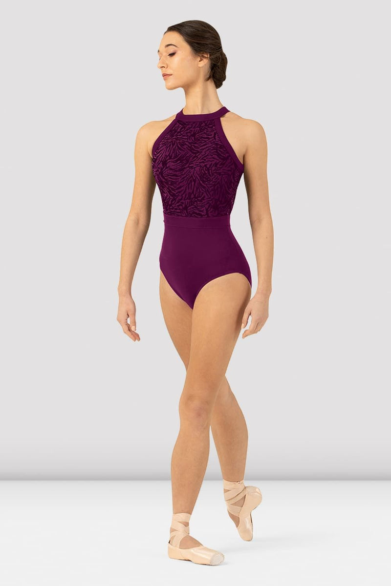 Produktbild von Body Silber Metallic Damen Kvysinly Glitzer Metalic Turnanzug Mädchen Mit Hose Gymnastikanzug Ärmellos Turnbody Akrobatik Anzug Kinder Eiskunstlauf Ballet Tanz Trikot Gold 98-104 Body Gold Metallic