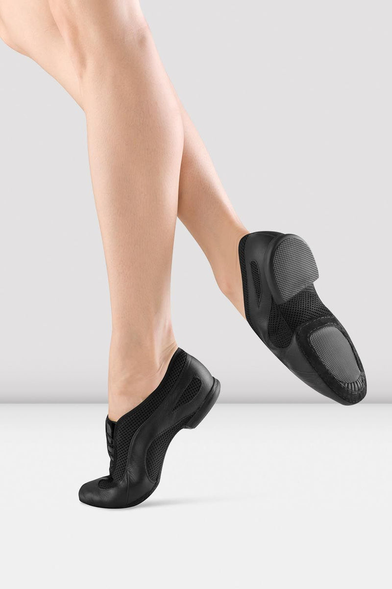 Bloch Slipstream Jazz Shoe main image 0