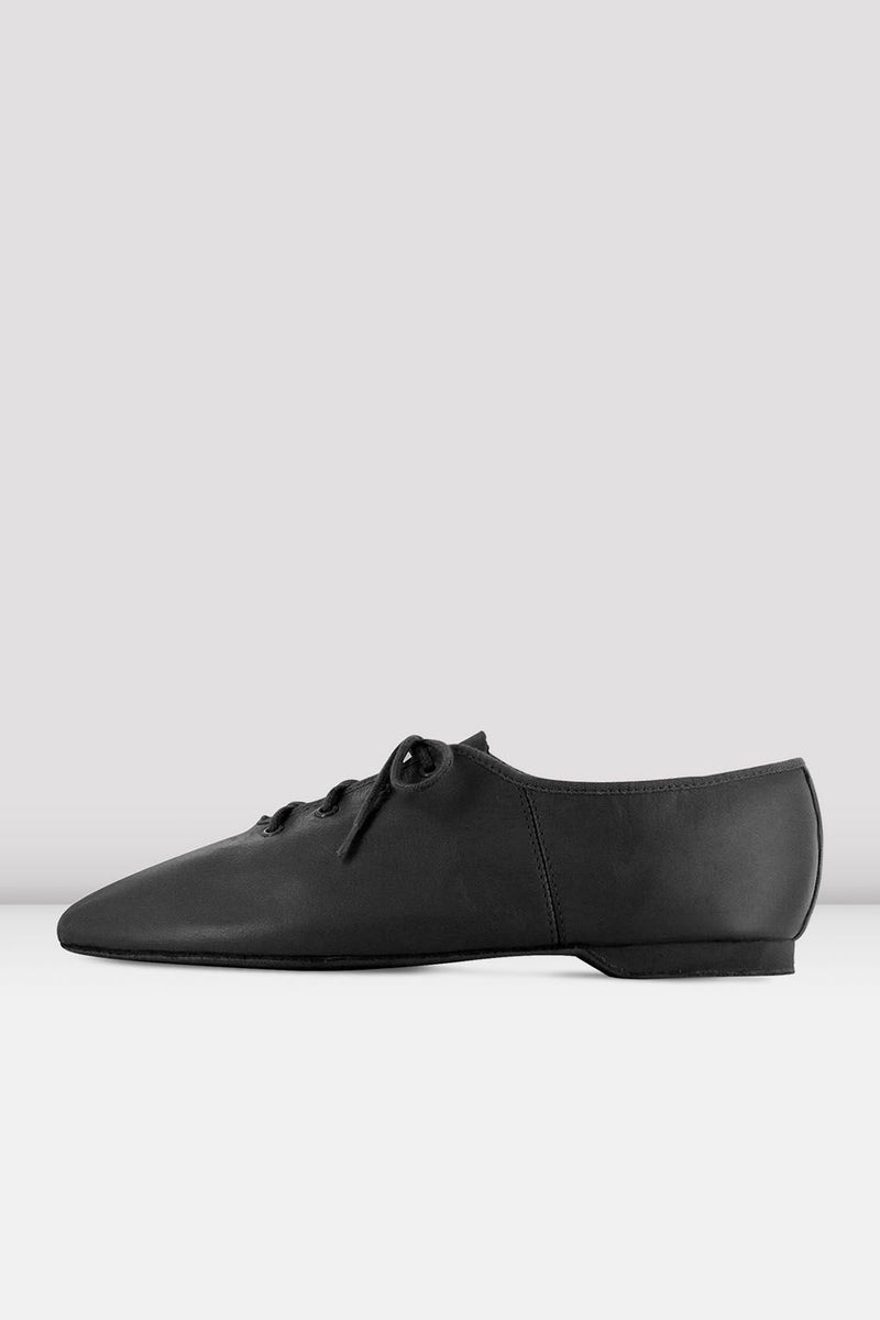 Ladies Essential Jazz Shoes, Black BLOCH EU BLOCH Dance EU