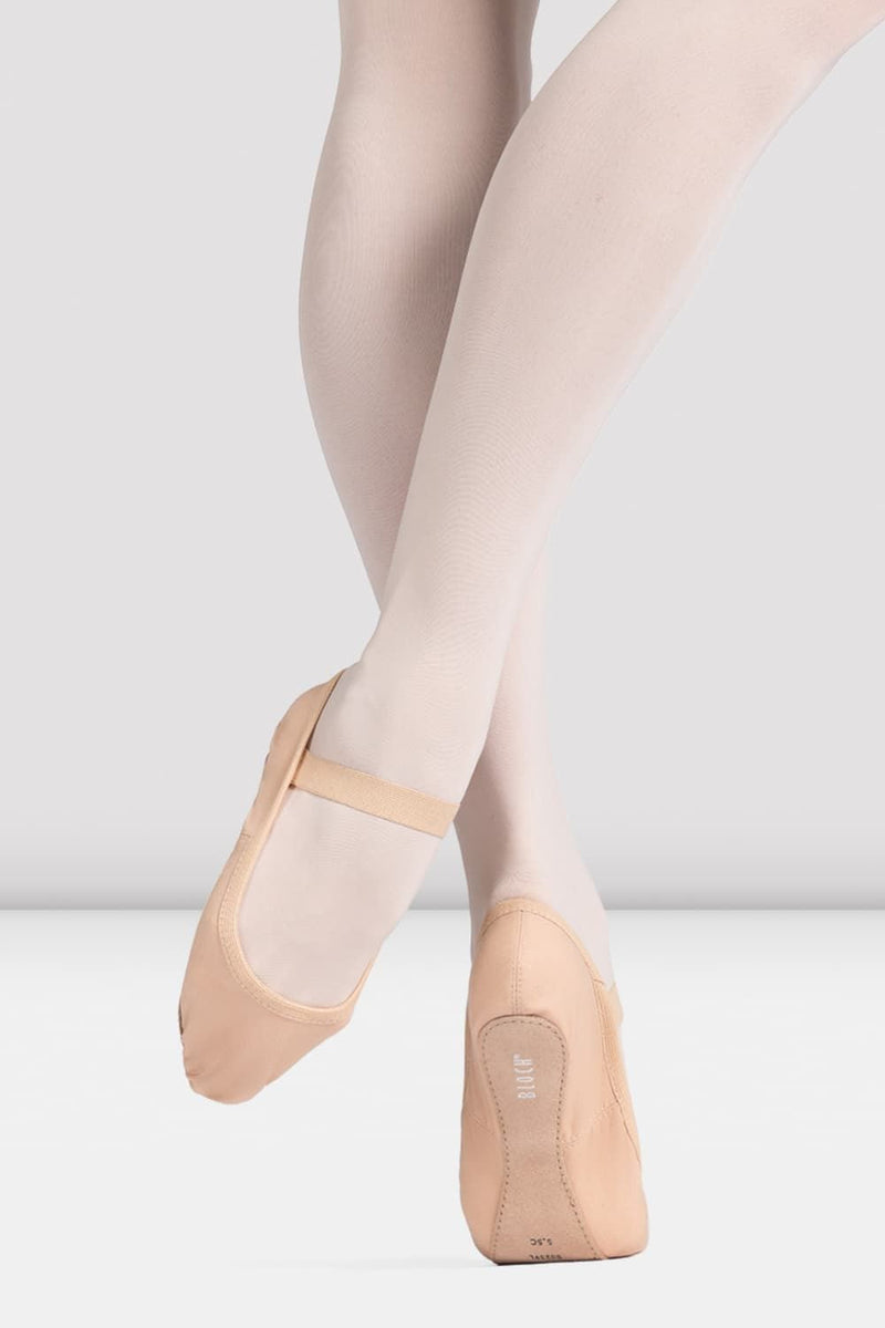 ZAPATILLAS BALLET DAISY CAPEZIO