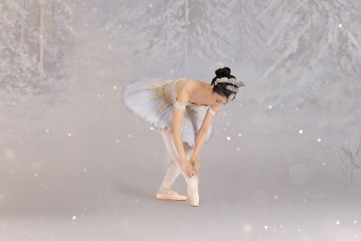 Top tips for preparing for your Nutcracker Christmas performance