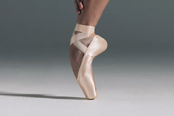 BLOCH EUROPEAN BALANCEトゥシューズ XXX 6 BLOCH EUROPEAN BALANCEトゥシューズ XXX 6 European Balance Pointe