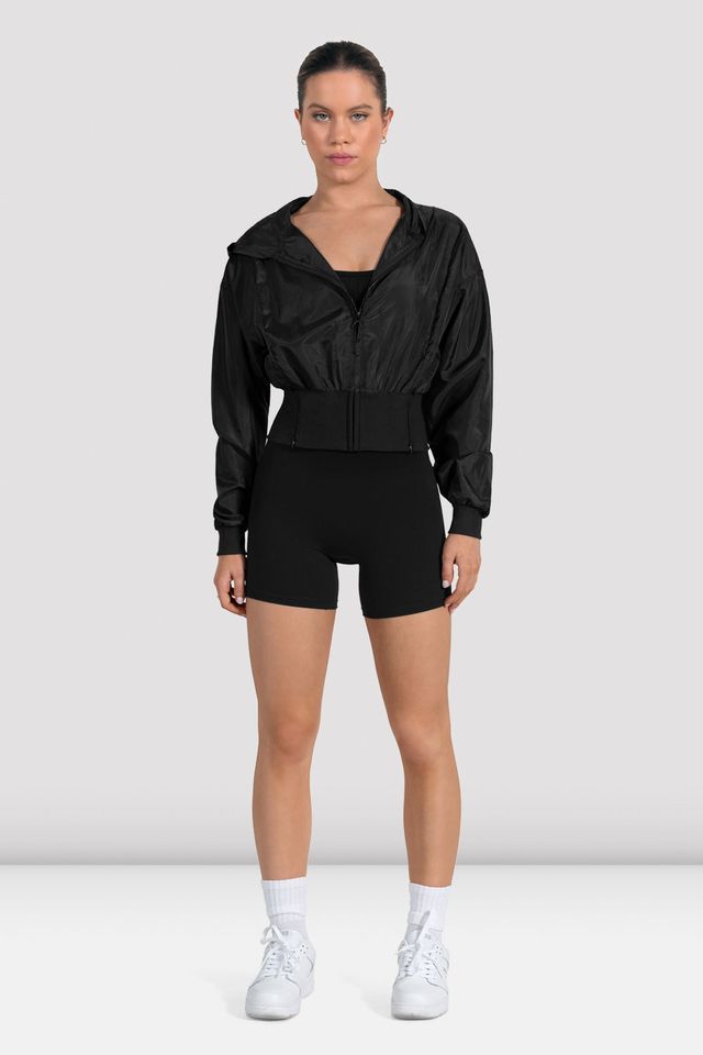 Ladies Apex Windbreaker Jacket - BLOCH EU