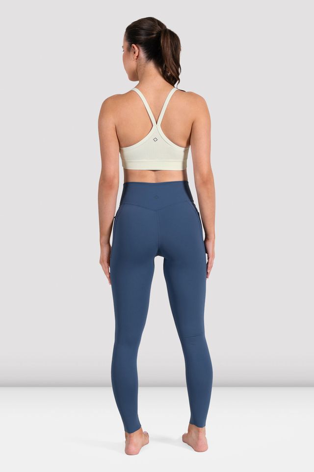 Ladies Apex Resistance Camisole Bra Top - BLOCH EU