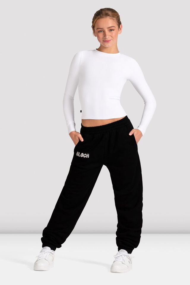 Girls Reverence Joggers - BLOCH EU