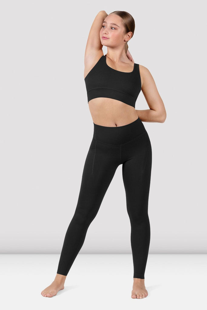 Apex BLOCHeverhold Pocket Legging - BLOCH EU