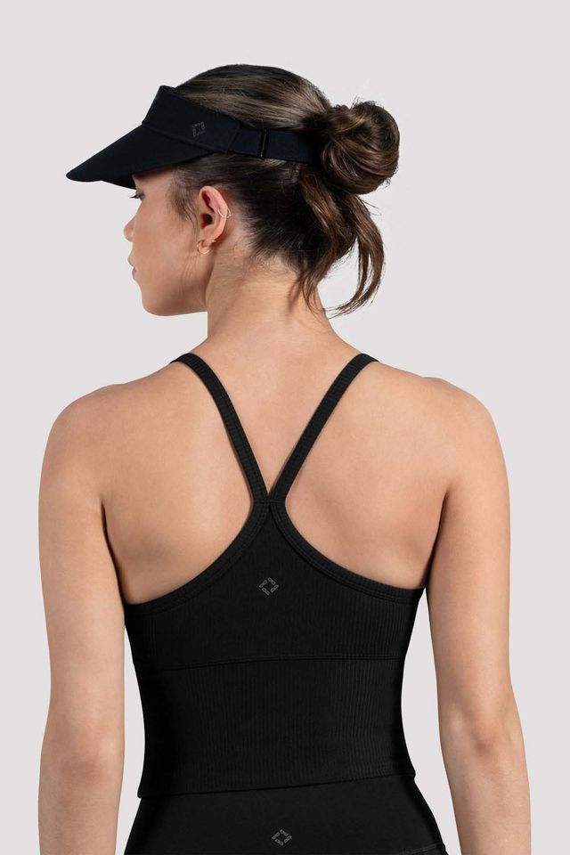 Ladies Apex Visor - BLOCH EU