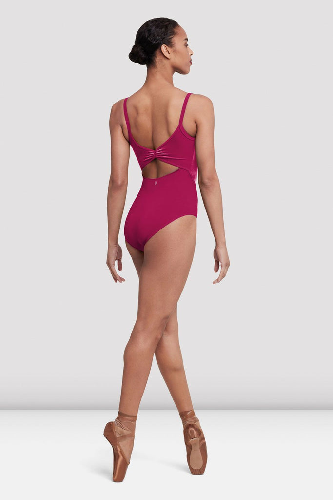 Ladies Lani Camisole Leotard - BLOCH EU