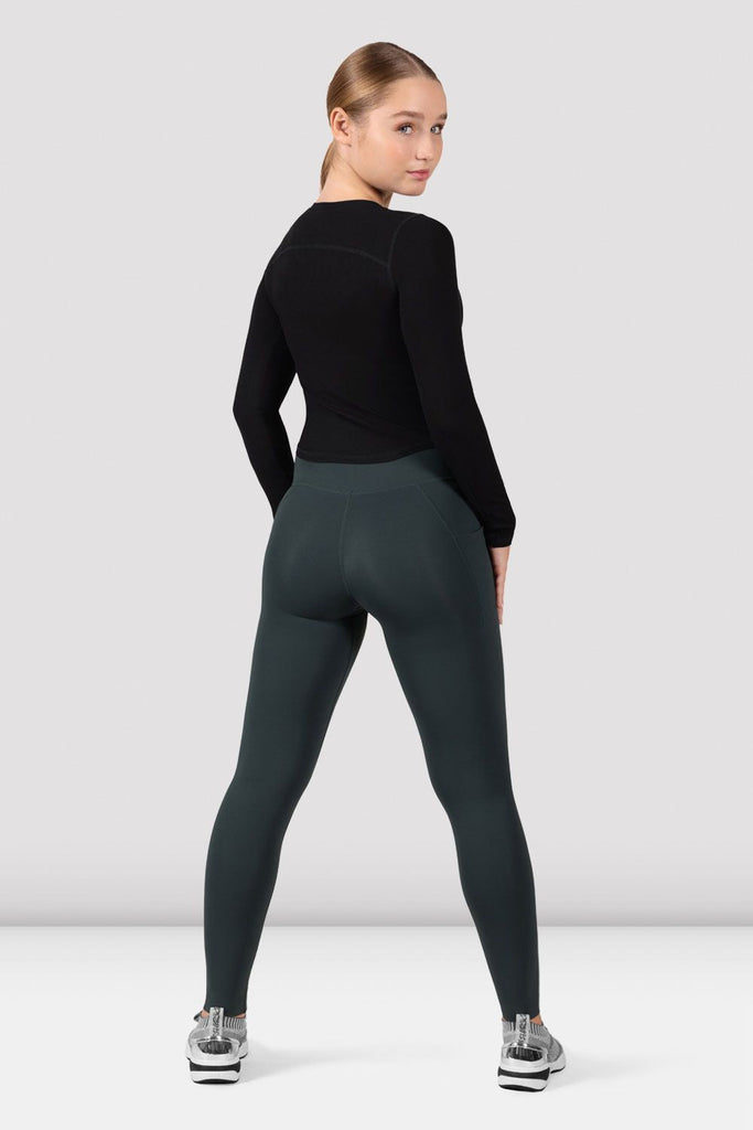 Apex Dynamic Long Sleeve Top - BLOCH EU