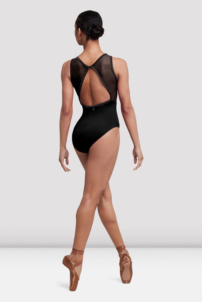 Ladies Sofia Tank Leotard - BLOCH EU