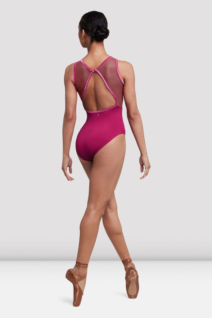 Ladies Sofia Tank Leotard - BLOCH EU