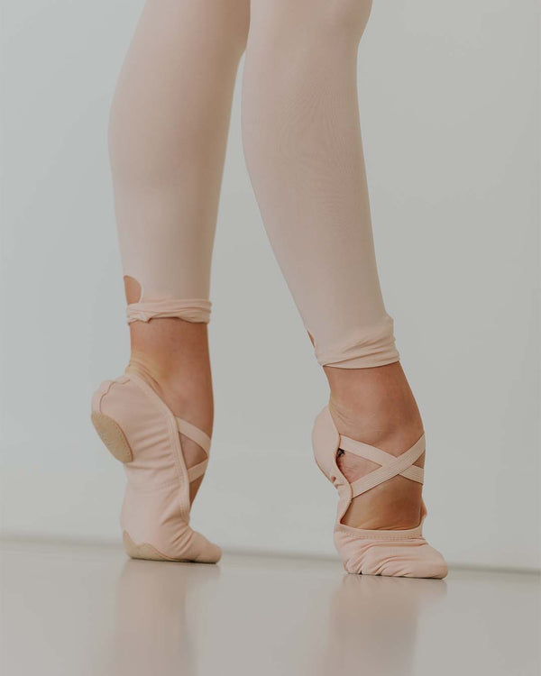 Shop BLOCH's Back to Dance Ballet Styles