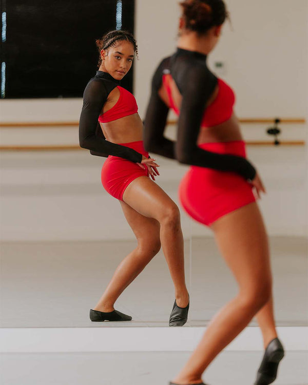 Shop BLOCH's Back to Dance Jazz Styles