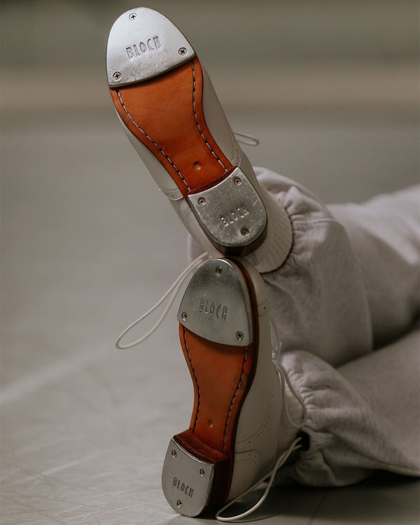Shop BLOCH's Back to Dance Tap Styles