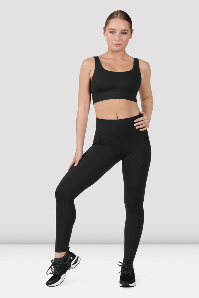 Apex BLOCHeverhold Pocket Legging - BLOCH EU