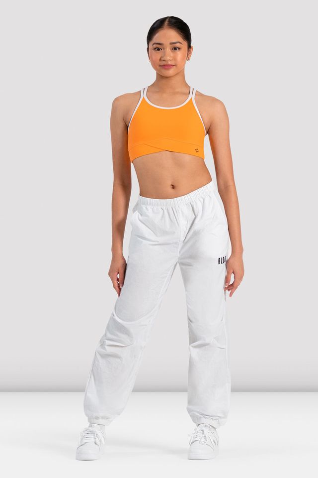 Girls Striker Camisole Crop Top - BLOCH EU