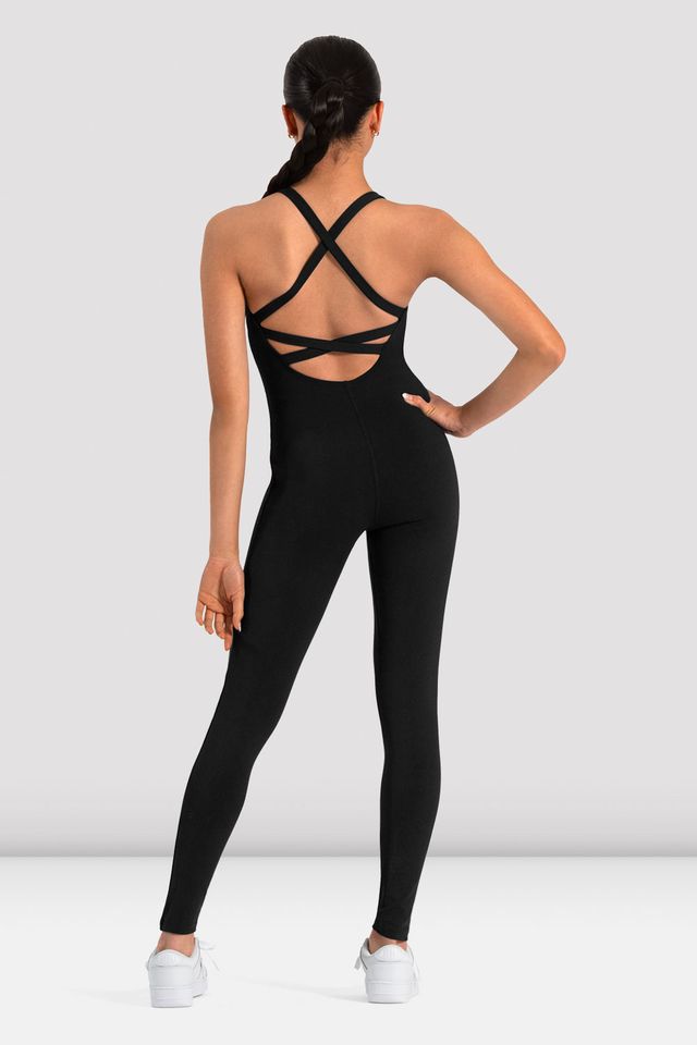 Girls Signature Unitard - BLOCH EU