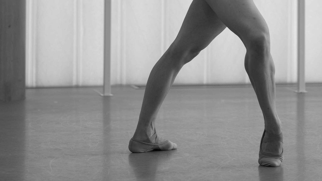 Scarpette da balletto Elation & Enhance – BLOCH Dance EU