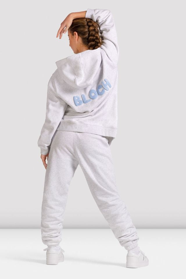 Girls Reverence Hoodie - BLOCH EU