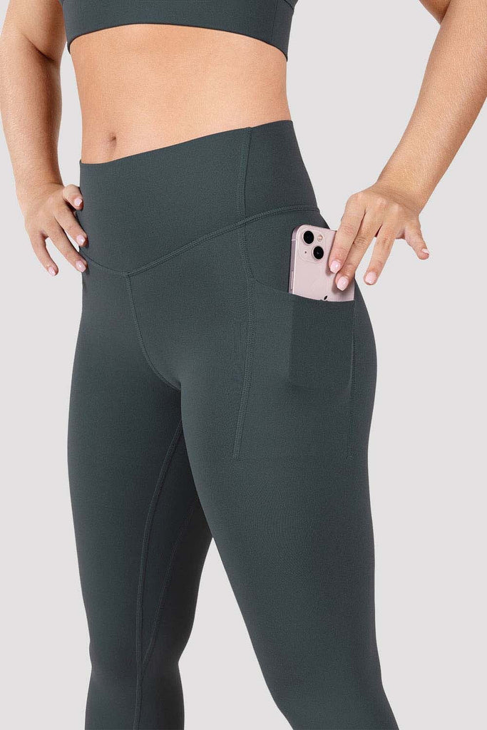 Apex BLOCHeverhold Pocket Legging - BLOCH EU