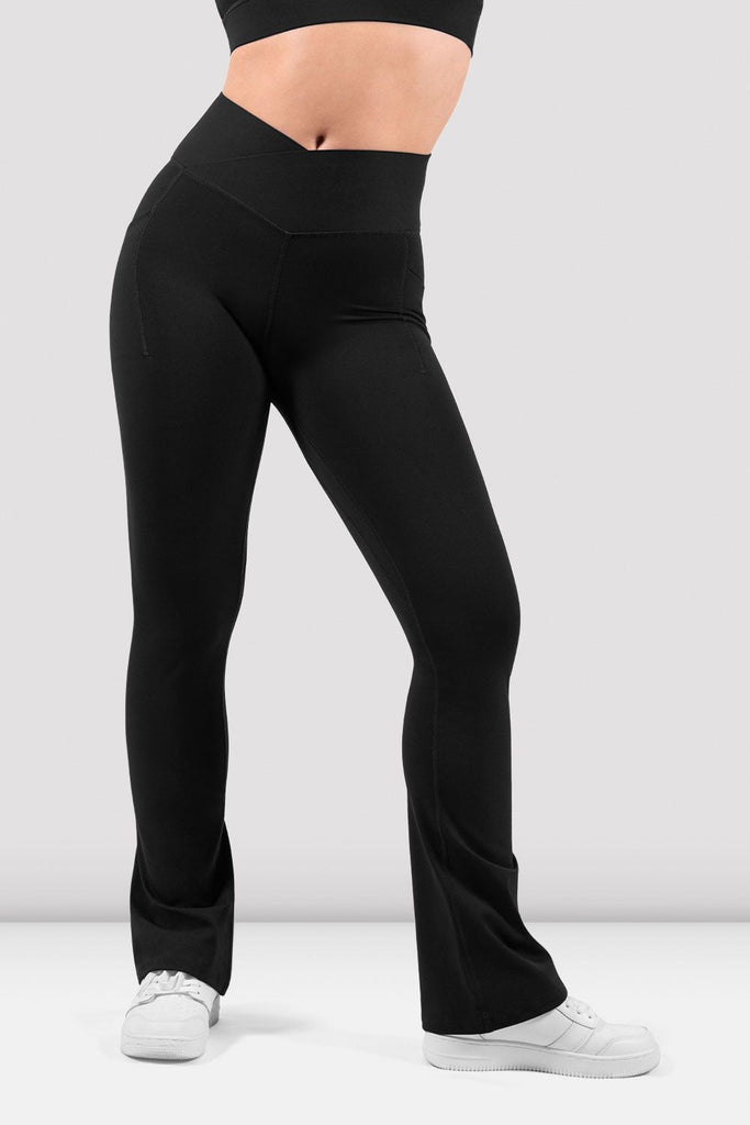 Apex BLOCHeverhold Flare Legging - BLOCH EU