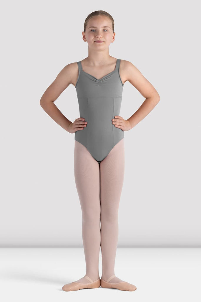 Bloch Child Full Length Legging - FP5209C – Enchanted Dancewear