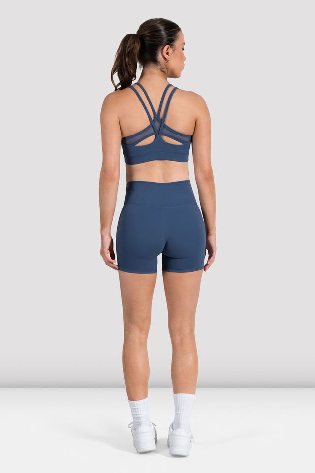 Ladies Apex BLOCHeverhold Contour Short - BLOCH EU