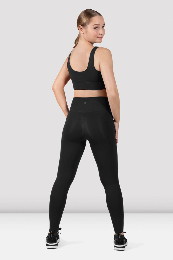 Apex BLOCHeverhold Pocket Legging - BLOCH EU