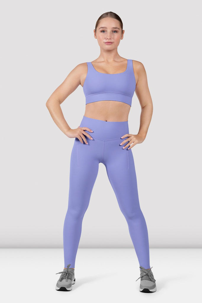 Apex BLOCHeverhold Pocket Legging - BLOCH EU