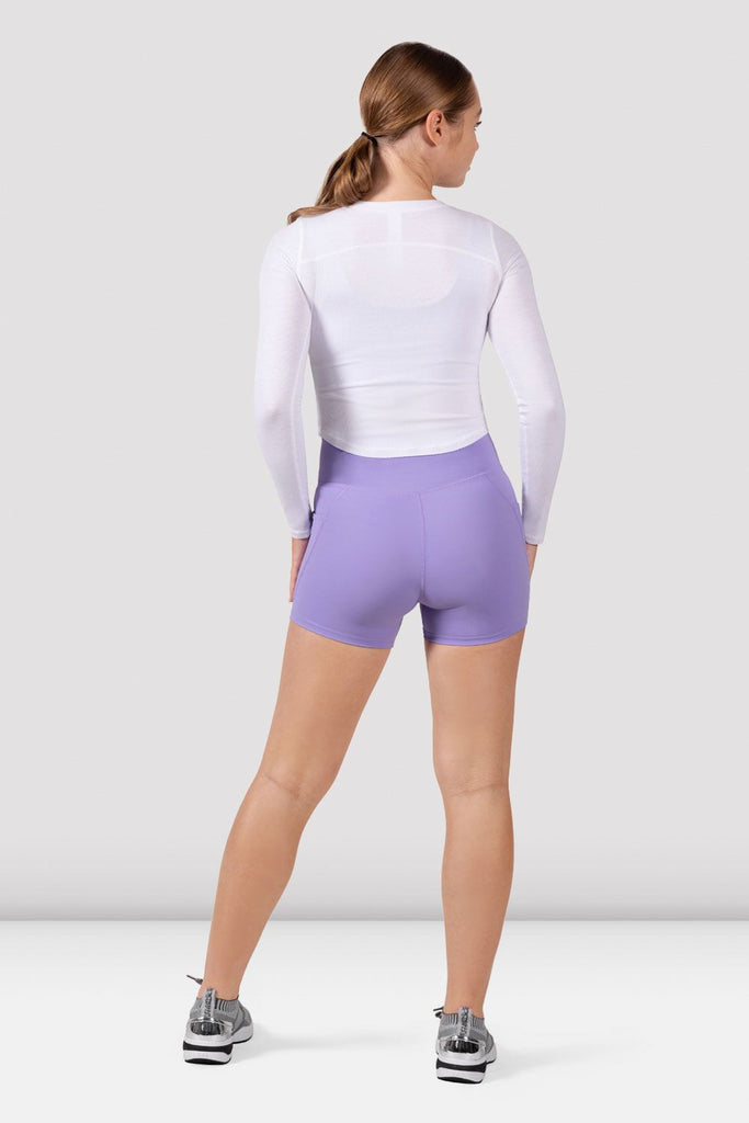 Apex Dynamic Long Sleeve Top - BLOCH EU