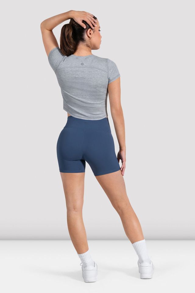 Ladies Apex Corset Top - BLOCH EU