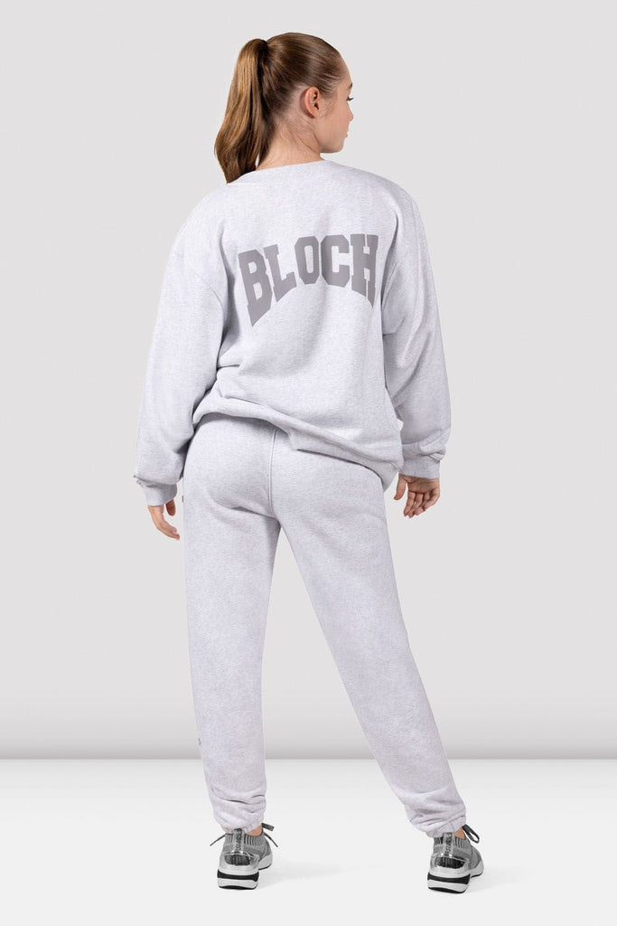 Apex Motion Oversized Sweat - BLOCH EU