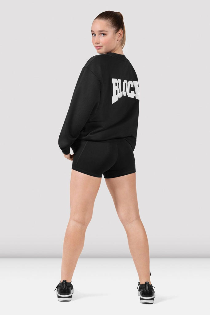 Apex Motion Oversized Sweat - BLOCH EU