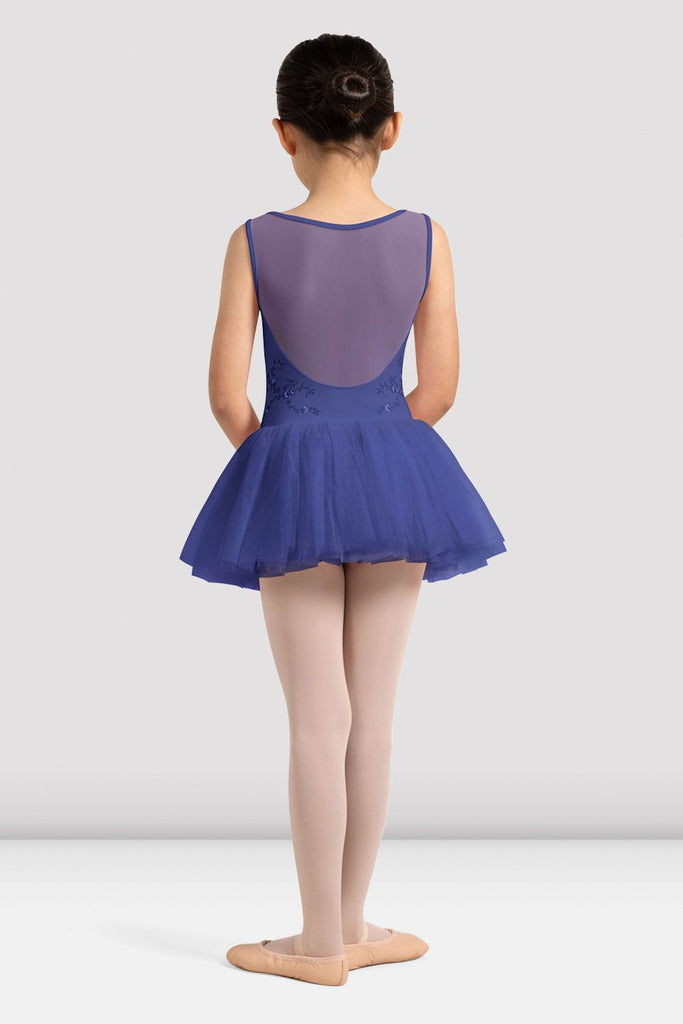 Girls Buttercup Tank Tutu Dress - BLOCH EU