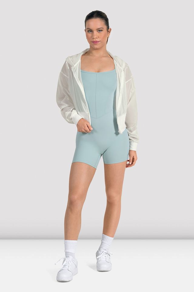 Ladies Apex Windbreaker Jacket - BLOCH EU