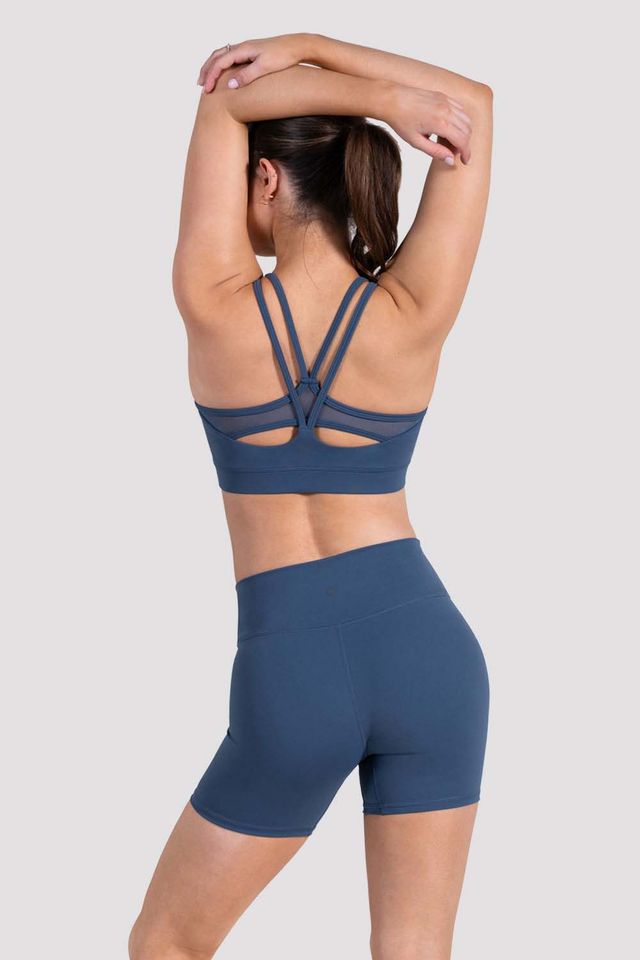 Ladies Apex Camisole Bra Top - BLOCH EU