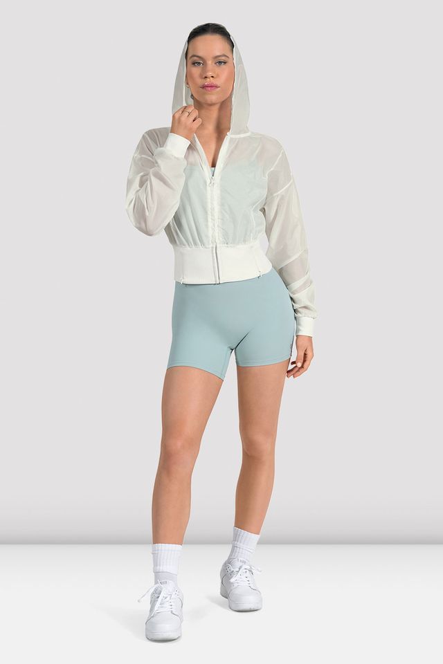 Ladies Apex Windbreaker Jacket - BLOCH EU