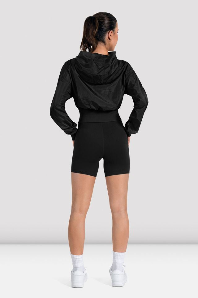 Ladies Apex Windbreaker Jacket - BLOCH EU