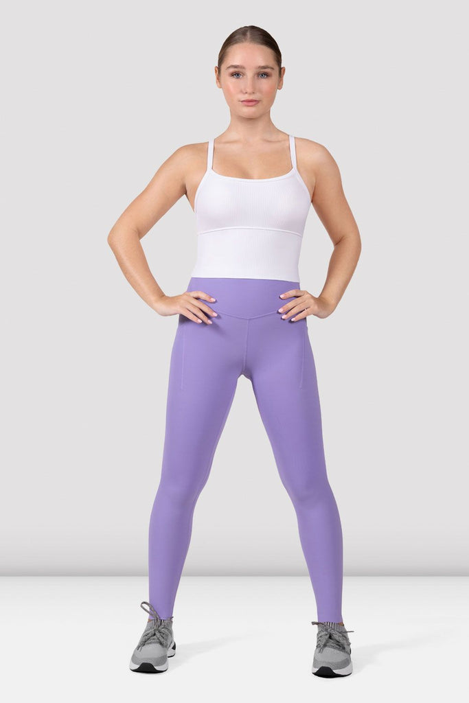 Apex BLOCHeverhold Pocket Legging - BLOCH EU