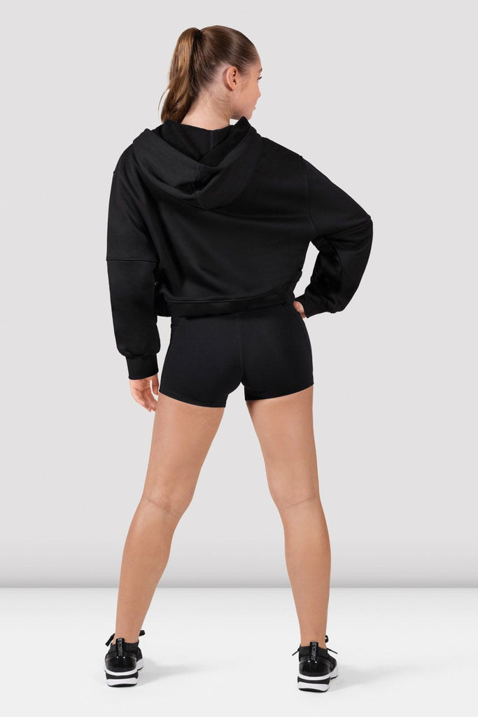 Apex Motion Half Zip Sweat - BLOCH EU