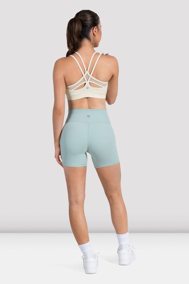 Ladies Apex BLOCHeverhold Contour Short - BLOCH EU