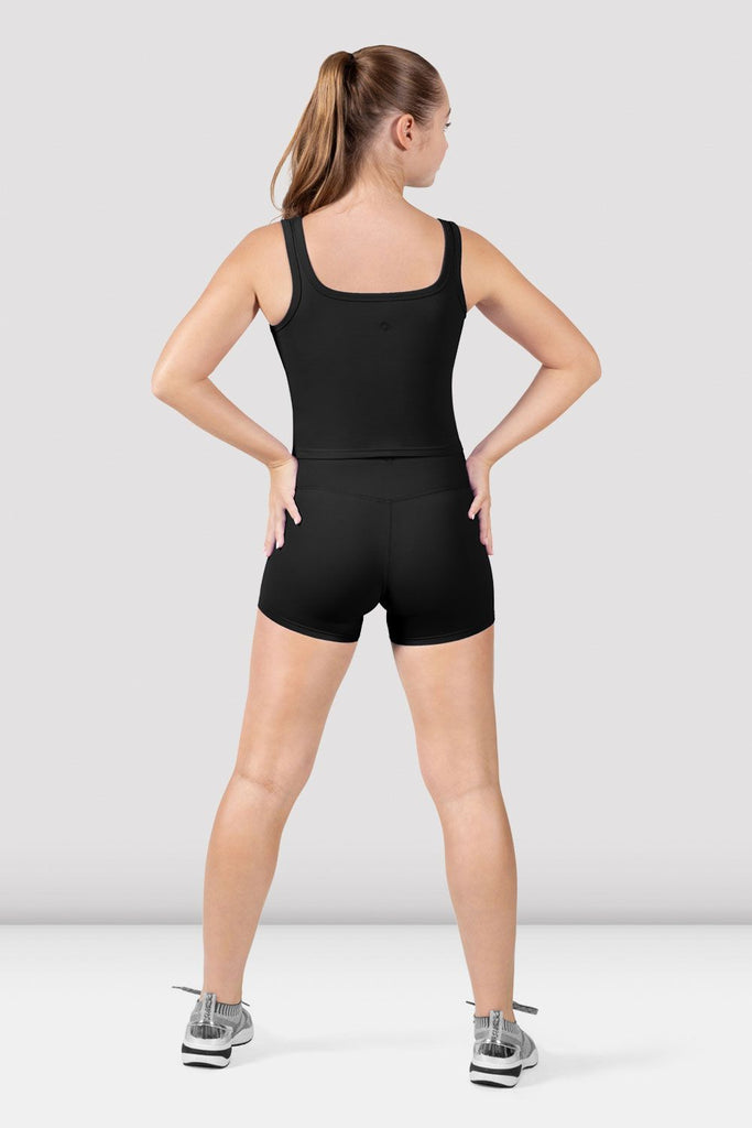 Apex BLOCHeverhold Wrap Waist Short - BLOCH EU