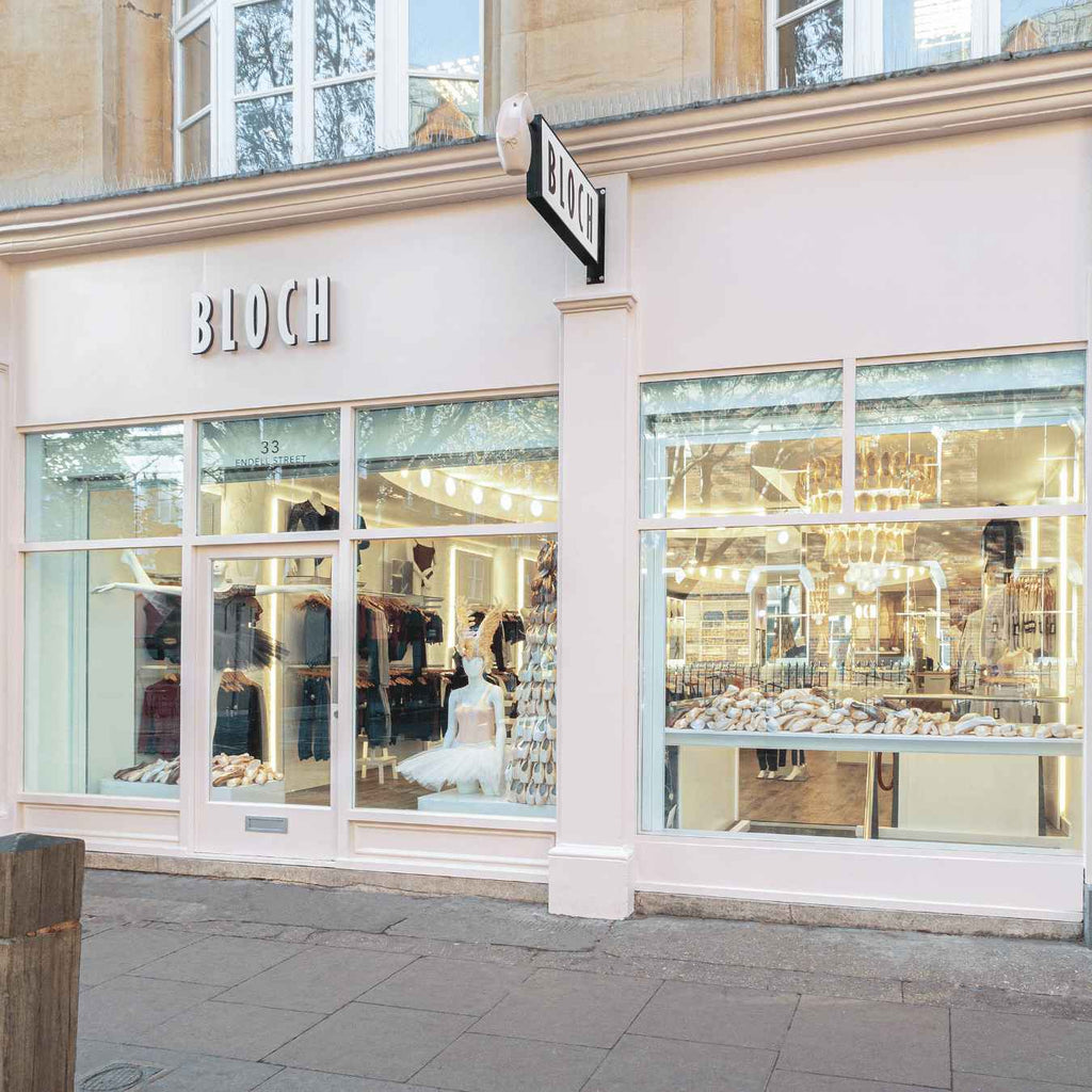 BLOCH Stores BLOCH Dance EU