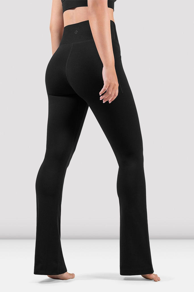 Apex BLOCHeverhold Flare Legging - BLOCH EU