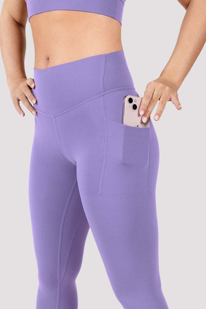 Apex BLOCHeverhold Pocket Legging - BLOCH EU