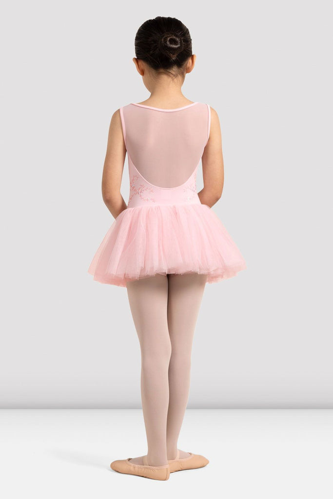 Girls Buttercup Tank Tutu Dress - BLOCH EU