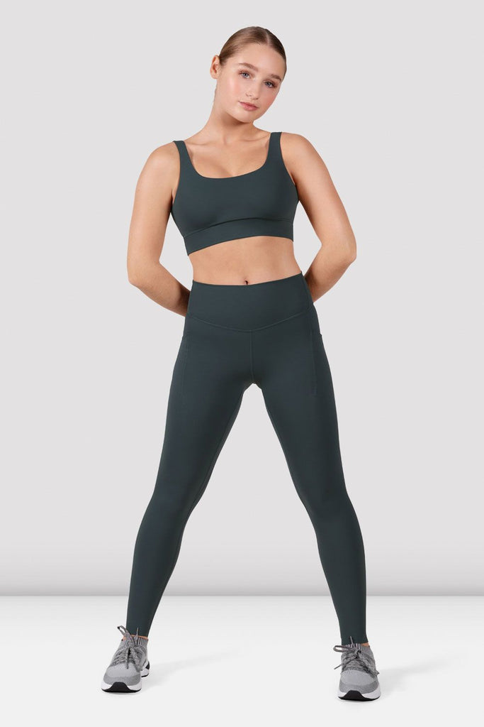 Apex BLOCHeverhold Pocket Legging - BLOCH EU