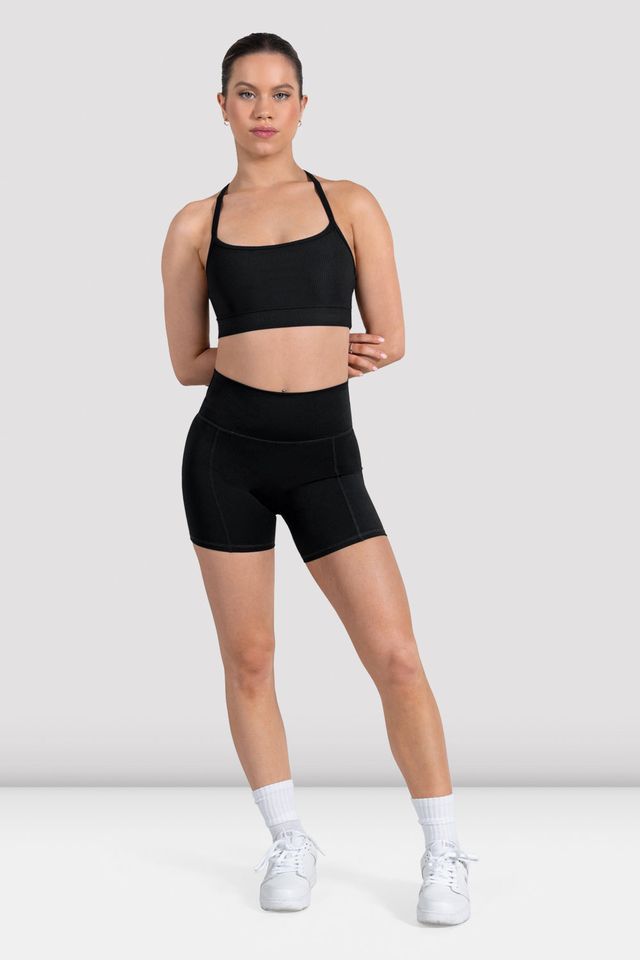 Ladies Apex BLOCHeverhold Contour Short - BLOCH EU